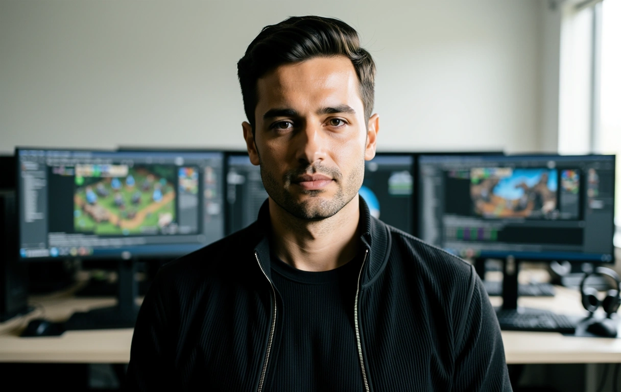 Creative Director Portfolio