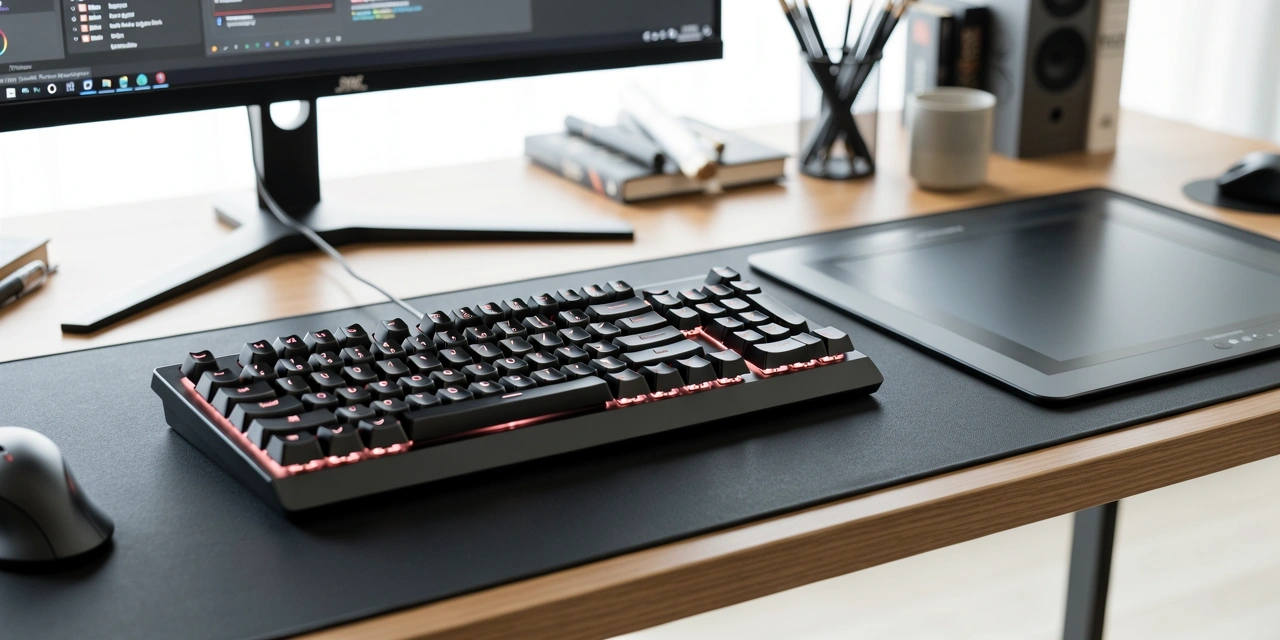 Studio Creative Focus